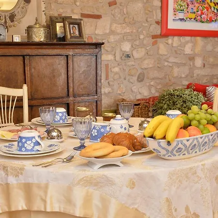 Bed & Breakfast Corte Giare