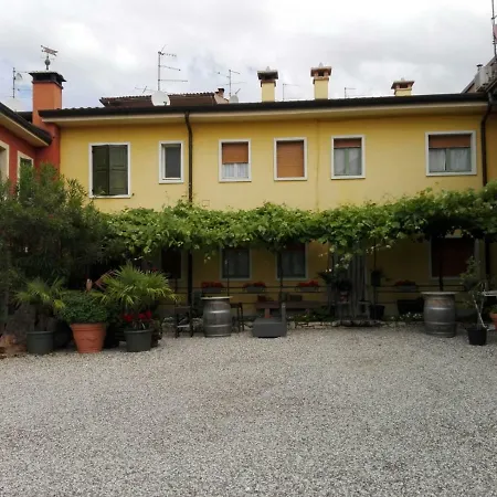 Corte Giare * SantʼAmbrogio di Valpolicella