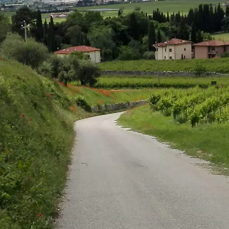 Bed & Breakfast Corte Giare SantʼAmbrogio di Valpolicella