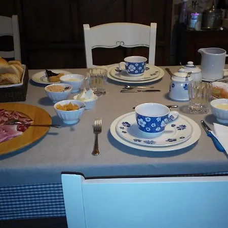 Bed & Breakfast Corte Giare
