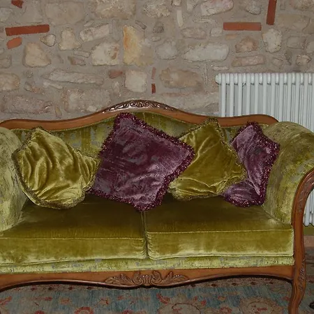 Bed & Breakfast Corte Giare *