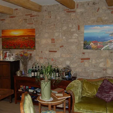 Corte Giare Bed & Breakfast