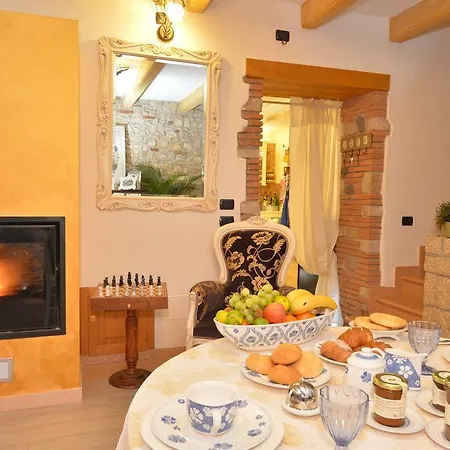 Corte Giare Bed & Breakfast Sant'Ambrogio di Valpolicella