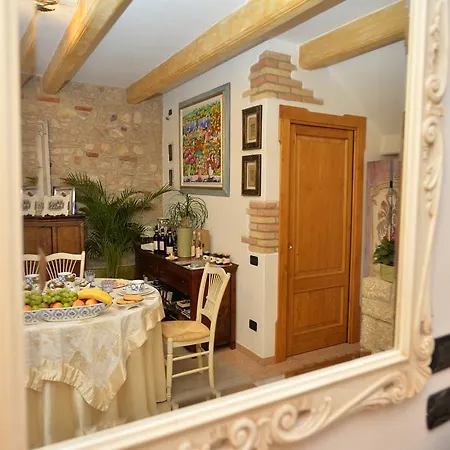 Bed & Breakfast Corte Giare *