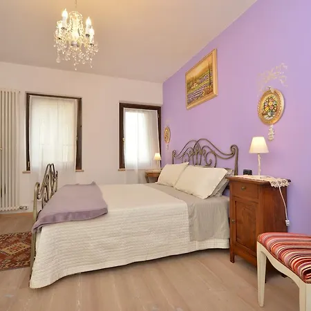 Corte Giare Bed & Breakfast *