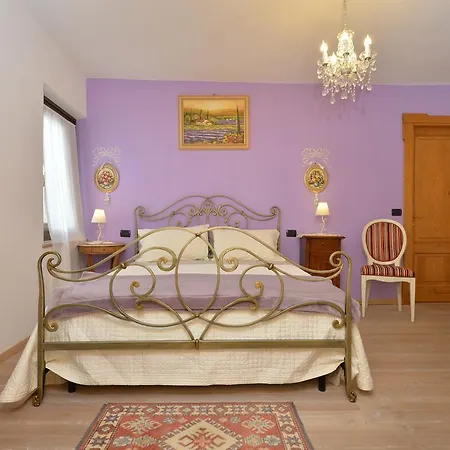 Corte Giare Bed & Breakfast