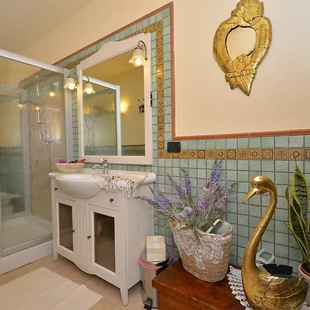 Bed & Breakfast Corte Giare *