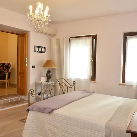 Bed & Breakfast Corte Giare Sant'Ambrogio di Valpolicella