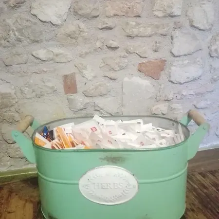 Bed & Breakfast Corte Giare *