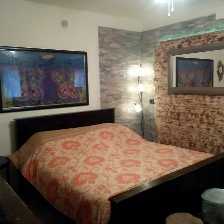 Corte Giare Bed & Breakfast