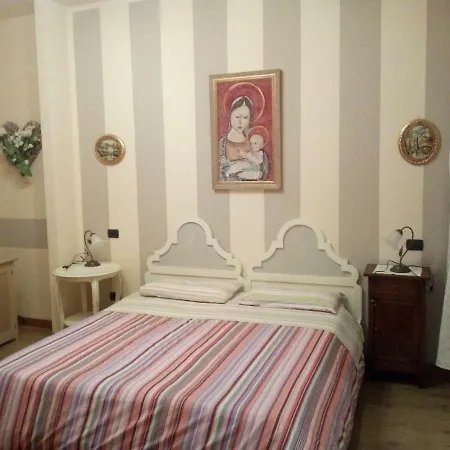 Corte Giare Bed & Breakfast