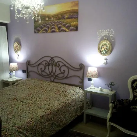 Bed & Breakfast Corte Giare *