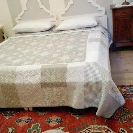 Bed & Breakfast Corte Giare *