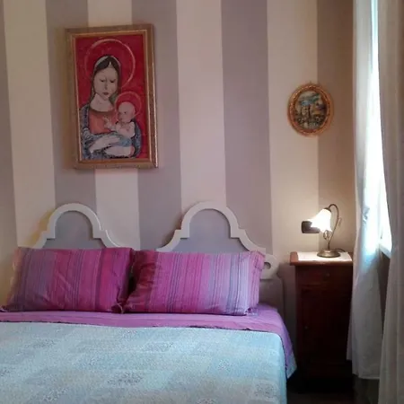 Corte Giare Bed & Breakfast